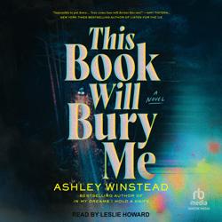 This Book Will Bury Me