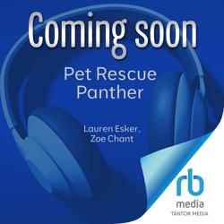 Pet Rescue Panther