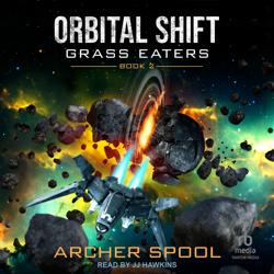 Orbital Shift