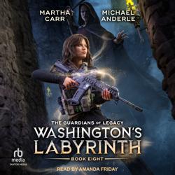 Washington’s Labyrinth