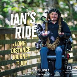 Ian’s Ride