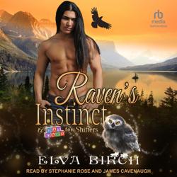 Raven’s Instinct