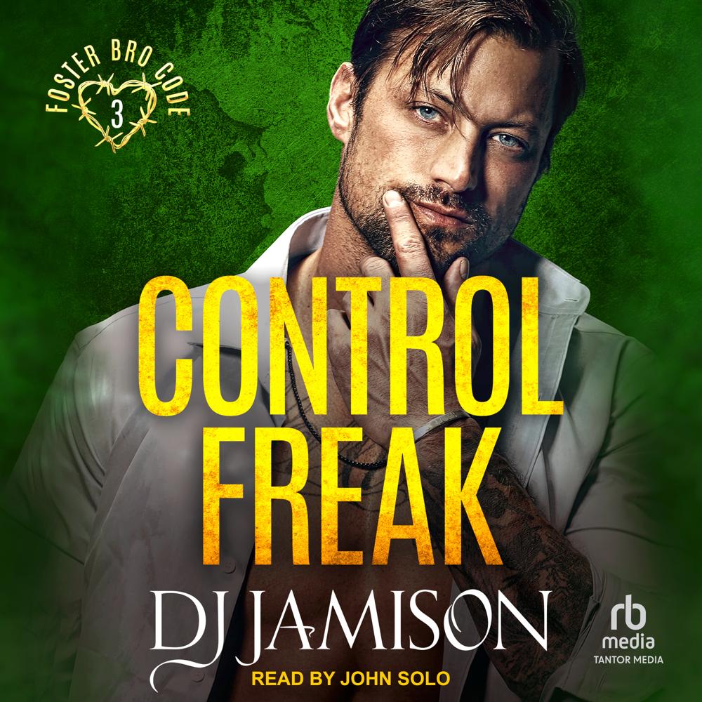 Control Freak by DJ Jamison