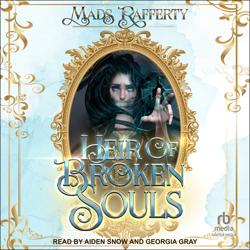 Heir of Broken Souls