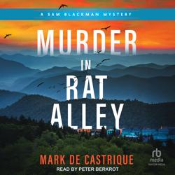 Murder in Rat Alley