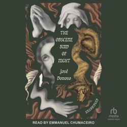 The Obscene Bird of Night