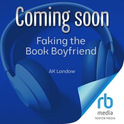 Faking the Book Boyfriend