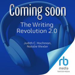 The Writing Revolution 2.0