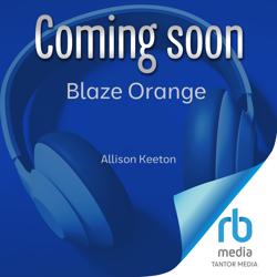 Blaze Orange