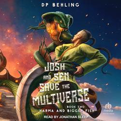 Karma and Bigger Fish