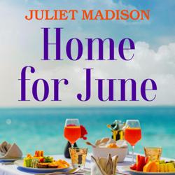 Home for June