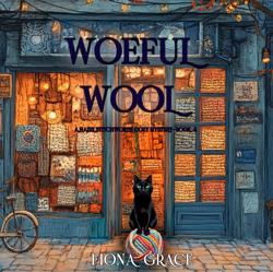 Woeful Wool (A Hazel Stitchworth...
