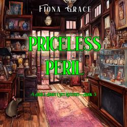 Priceless Peril (A Darla Digby C...