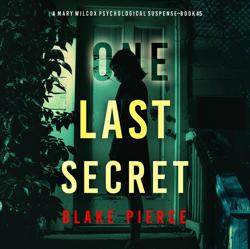 One Last Secret (The Governess—B...