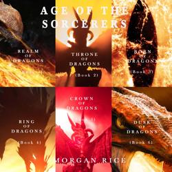 An Age of the Sorcerers Bundle: ...
