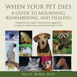 When Your Pet Dies