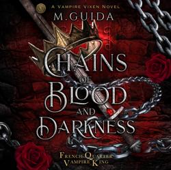 Chain of Blood and Darkness