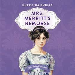 Mrs. Merritt’s Remorse