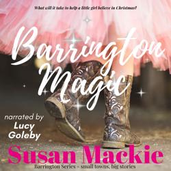 Barrington Magic