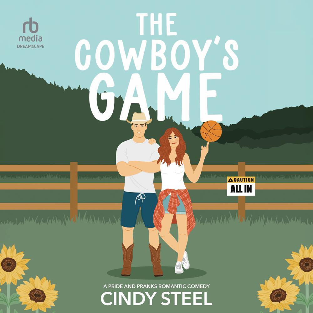 The Cowboy's Game by Cindy Steel