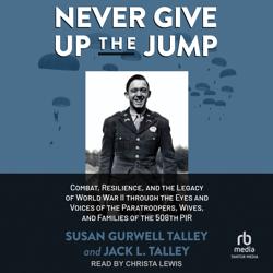 Never Give Up the Jump