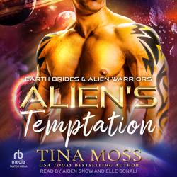 Alien’s Temptation