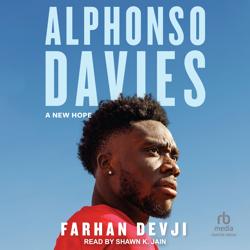 Alphonso Davies