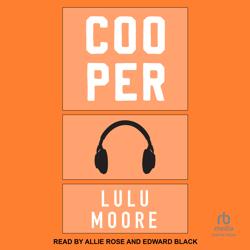 Cooper