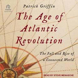 The Age of Atlantic Revolution