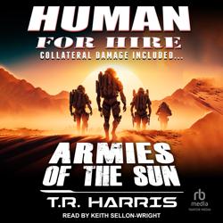 Human for Hire — Armies of...