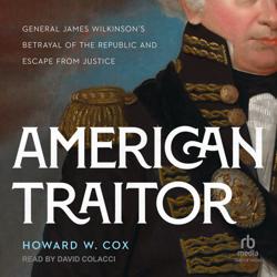 American Traitor