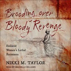 Brooding Over Bloody Revenge