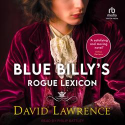 Blue Billy’s Rogue Lexicon