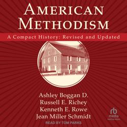 American Methodism