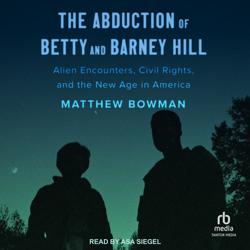 The Abduction of Betty and Barne...