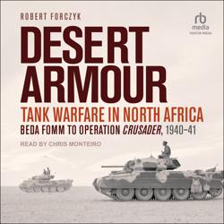 Desert Armour