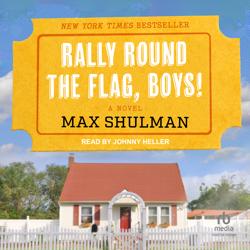 Rally Round The Flag, Boys!