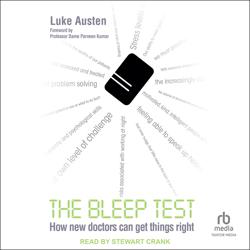 The Bleep Test