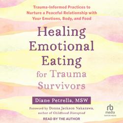 Healing Emotional Eating for Tra...