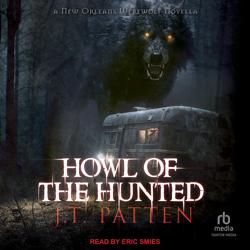 Howl of the Hunted