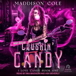 Crushin’ Candy