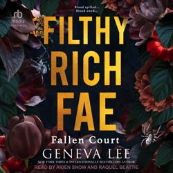 Filthy Rich Fae