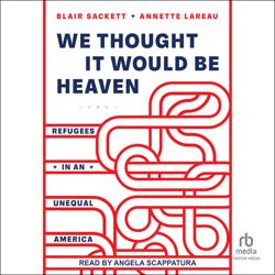 We Thought It Would Be Heaven