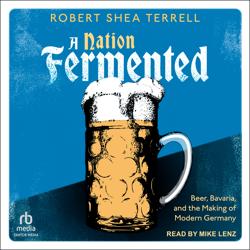 A Nation Fermented