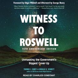 Witness to Roswell, 75th Anniver...