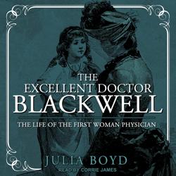 The Excellent Doctor Blackwell