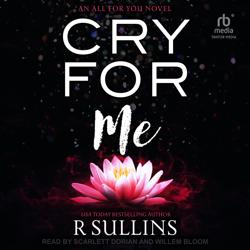 Cry For Me