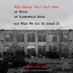 Why Johnny Still Can’t Rea...