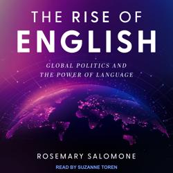 The Rise of English