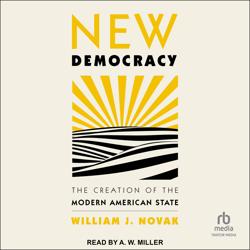 New Democracy